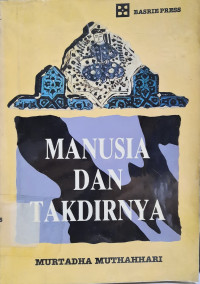 Image of Manusia dan Takdirnya