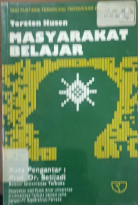 Image of Masyarakat Belajar