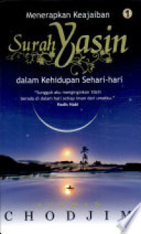 Image of Menerapkan Keajaiban Surah Yasin Dalam Kehidupan Sehari-Hari