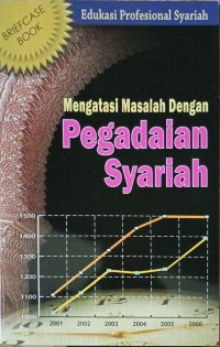 Image of Mengatasi Masalah Dengan Pegadaian Syariah