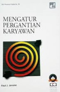 Image of Mengatur Pergantian Karyawan