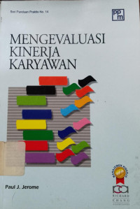 Image of Mengevaluasi Kinerja Karyawan