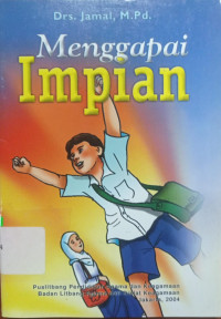 Image of Menggapai Impian