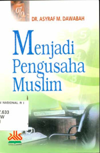 Image of Menjadi Pengusaha Muslim