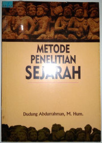 Image of Metode Penelitian Sejarah