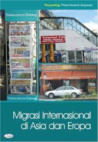 Image of Migrasi Internasional di Asia Eropa