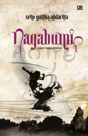 Nagabumi I : Jurus tanpa bentuk