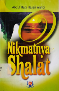 Image of Nikmatnya Shalat