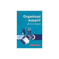Image of Organisasi Adaptif di Era Digital