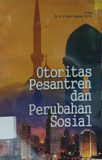 Image of Otoritas Pesantren dan Perubahan Sosial