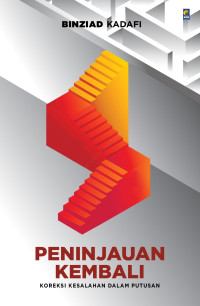 Image of Peninjauan kembali: koreksi kesalahan dalam putusan