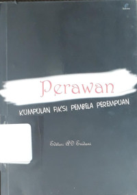 Image of Perawan: Kumpulan Fiksi Pembela Perempuan