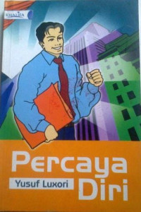 Image of Percaya diri