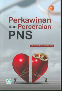 Image of Perkawinan dan perceraian PNS