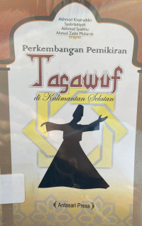 Image of Perkembangan Pemikiran Tasawuf di Kalimantan Selatan