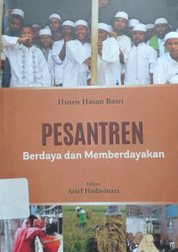 Image of Pesantren Berdaya dan Memberdayakan