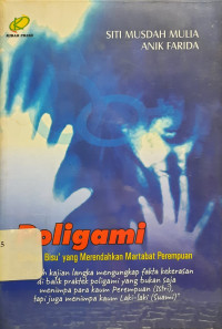 Image of Poligami Budaya Bisu yang Merendahkan Martabat Perempuan