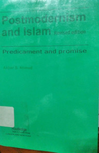 Image of Postmodernism And Islam