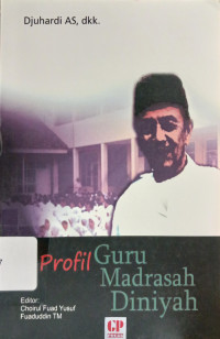 Image of Profil Guru Madrasah Diniyah