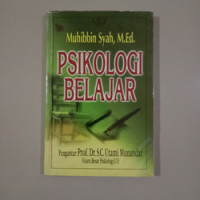 Image of Psikologi Belajar