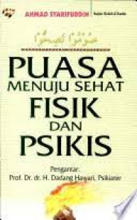 Image of Puasa Menuju Sehat Fisik dan Psikis