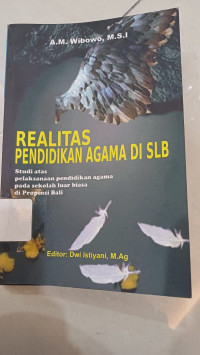 Image of Realitas Pendidikan Agama di SLB
