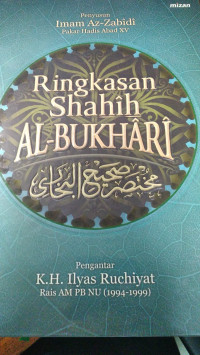 Image of Ringkasan Shahih Al-Bukhari