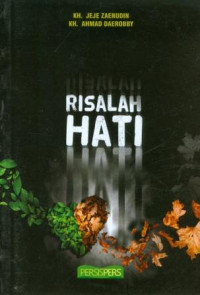 Image of Risalah Hati