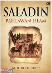 Image of Saladin Pahlawan Islam