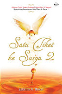 Image of Satu Tiket Ke Surga 2