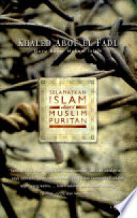 Image of Selamatkan Islam Dari Muslim Puritan