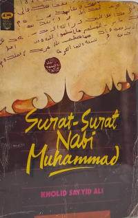 Image of Surat-Surat Nabi Muhammad