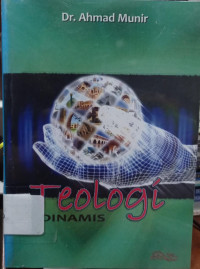 Image of Teologi Dinamis