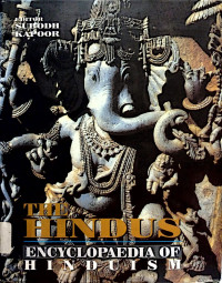 Image of The Hindus : Encyclopaedia Of Hinduism Volume 3 (K-Q)