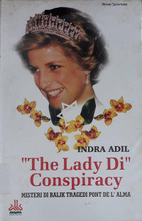 Image of The Lady Di Conspiracy