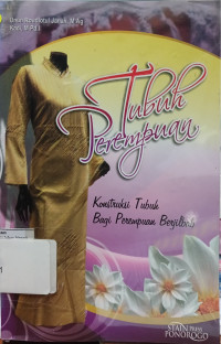 Image of Tubuh Perempuan: Konstruksi Tubuh Bagi Perempuan Berjilbab