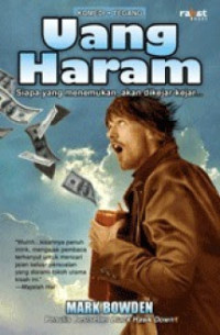 Image of Uang Haram: Siapa Yang Menemukan, Akan Dikejar-kejar