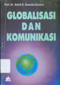Image of Globalisasi dan Komunikasi