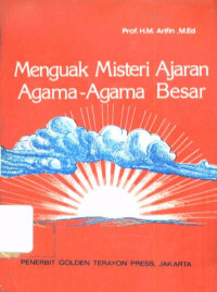 Image of Menguak Misteri Ajaran Agama-Agama Besar