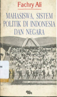 Image of Mahasiswa, Sistem Politik di Indonesia dan Negara
